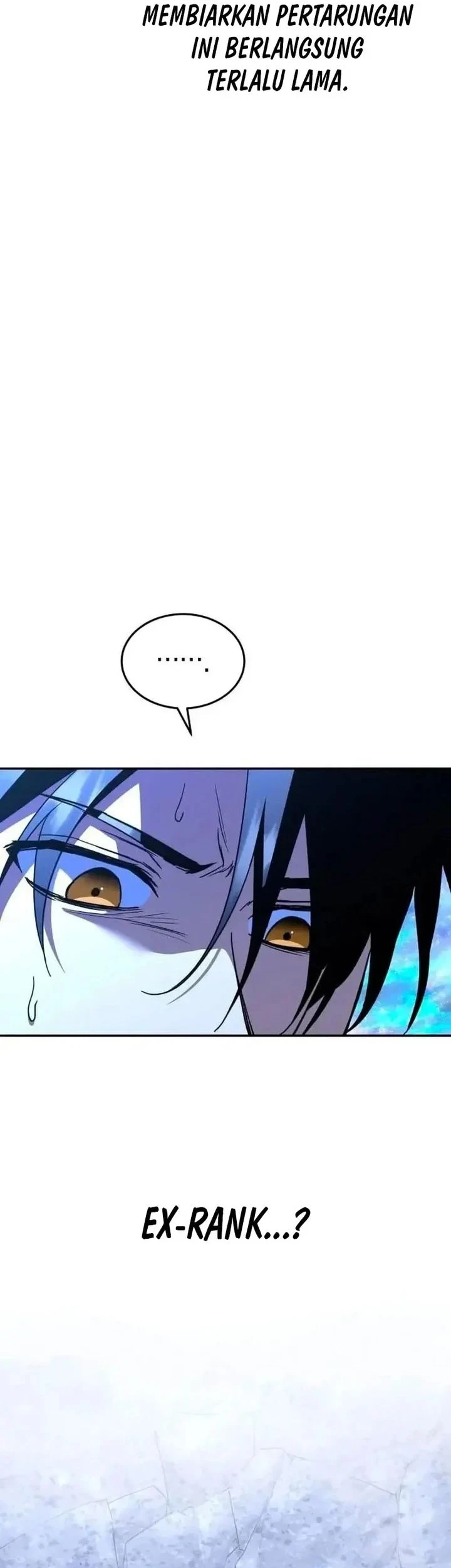 The Returned C-Rank Tank Won't Die! Chapter 59 - halaman 40