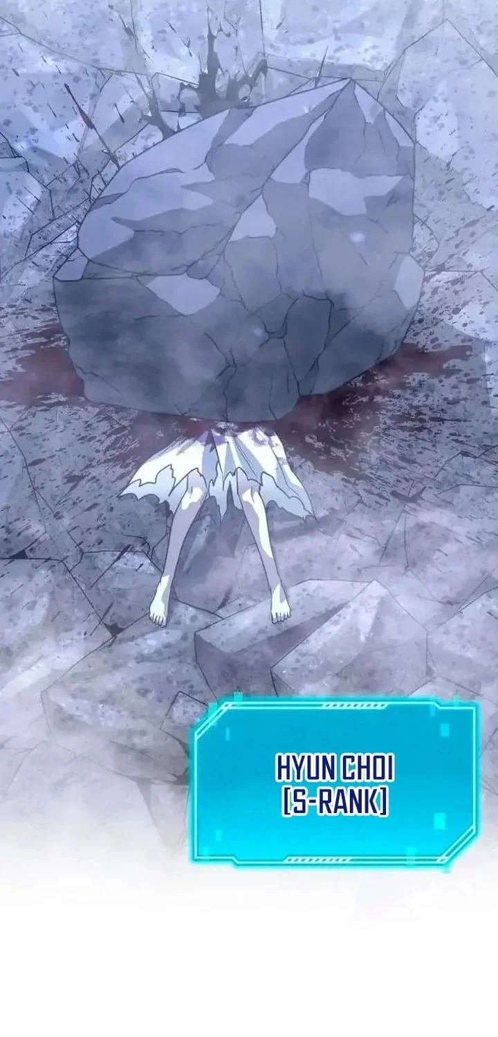 The Returned C-Rank Tank Won't Die! Chapter 59 - halaman 41