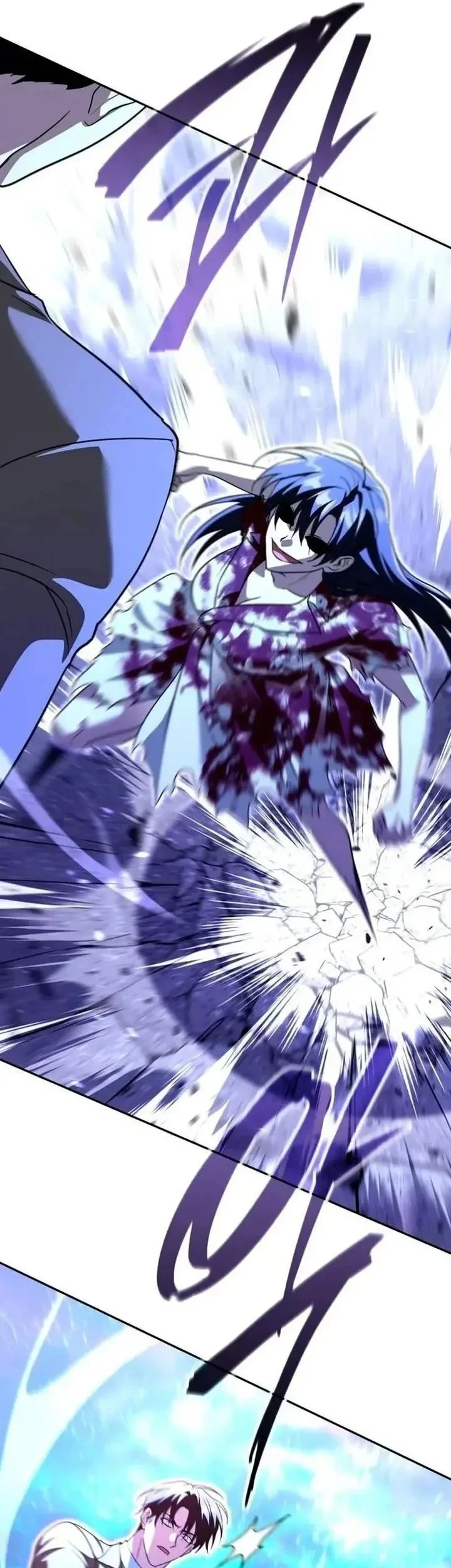 The Returned C-Rank Tank Won't Die! Chapter 59 - halaman 55