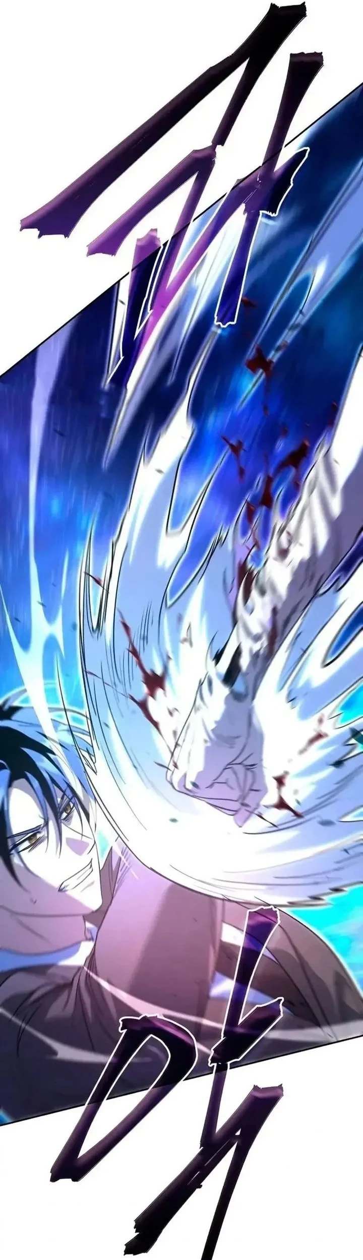 The Returned C-Rank Tank Won't Die! Chapter 59 - halaman 65