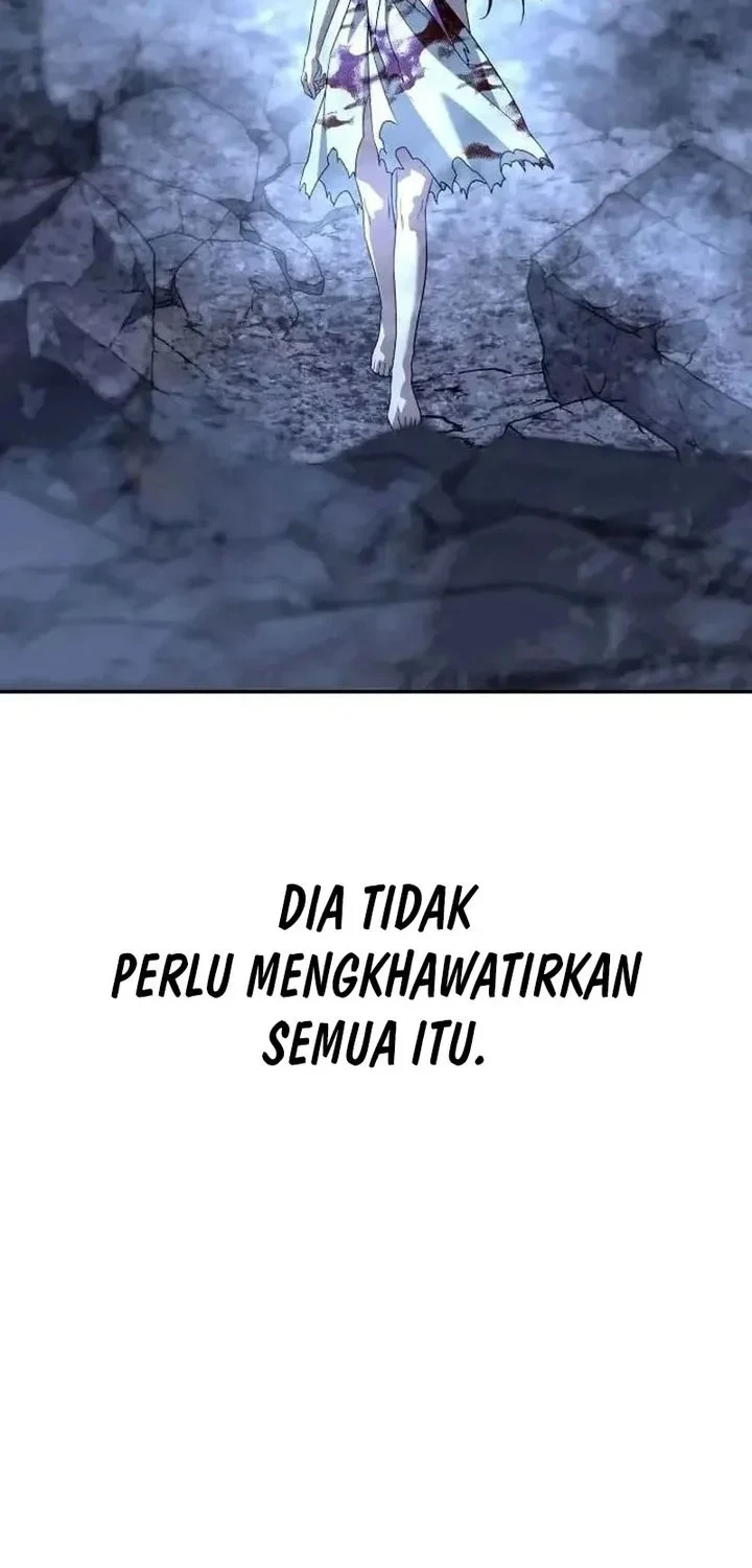 The Returned C-Rank Tank Won't Die! Chapter 59 - halaman 80