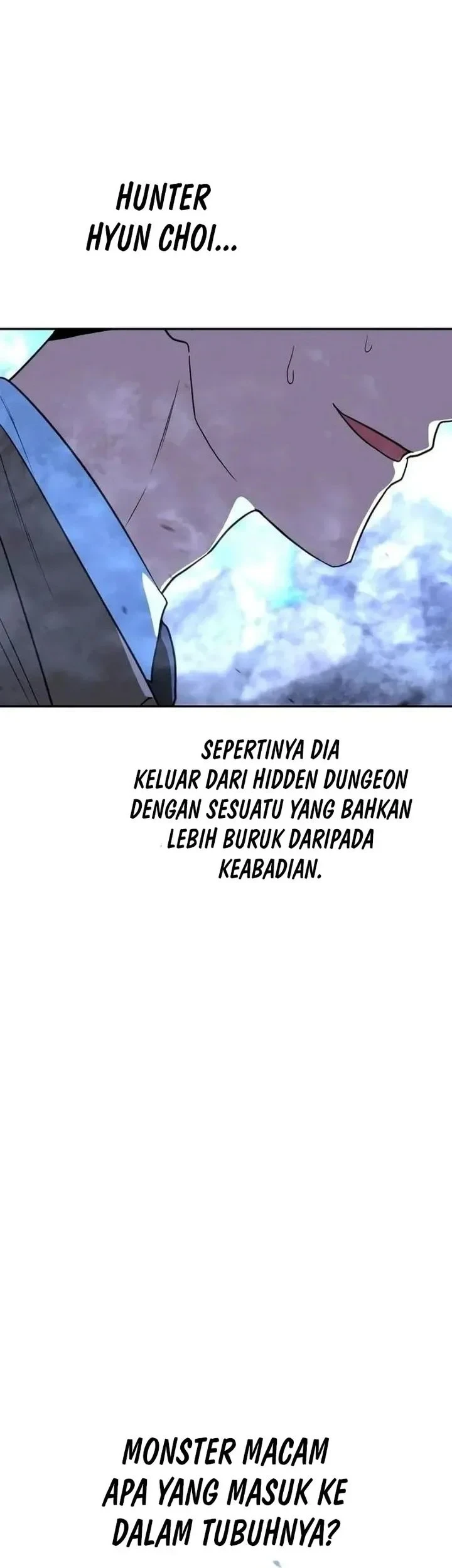 The Returned C-Rank Tank Won't Die! Chapter 59 - halaman 81