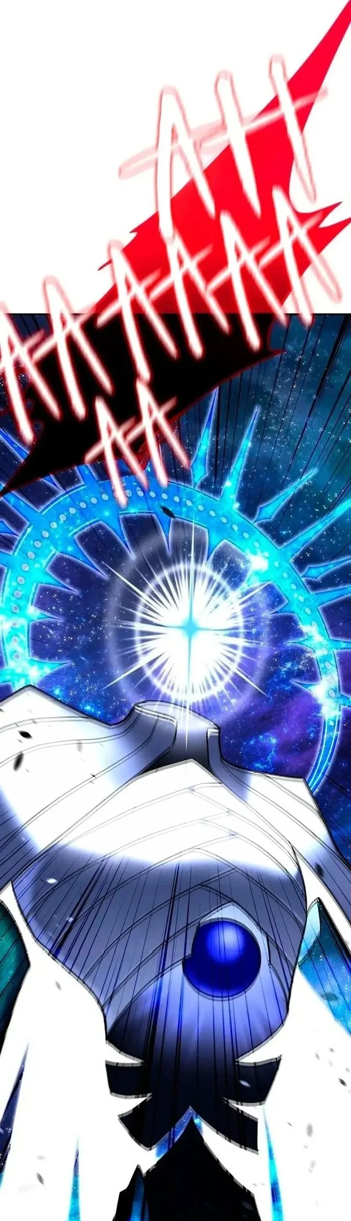 The Returned C-Rank Tank Won't Die! Chapter 59 - halaman 89
