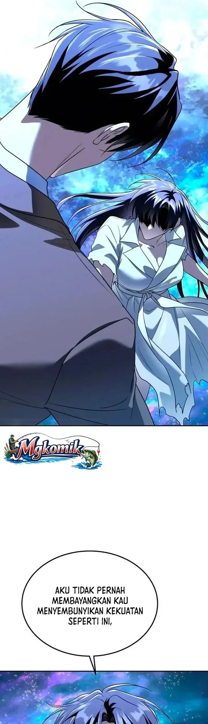 The Returned C-Rank Tank Won't Die! Chapter 59 - halaman 9
