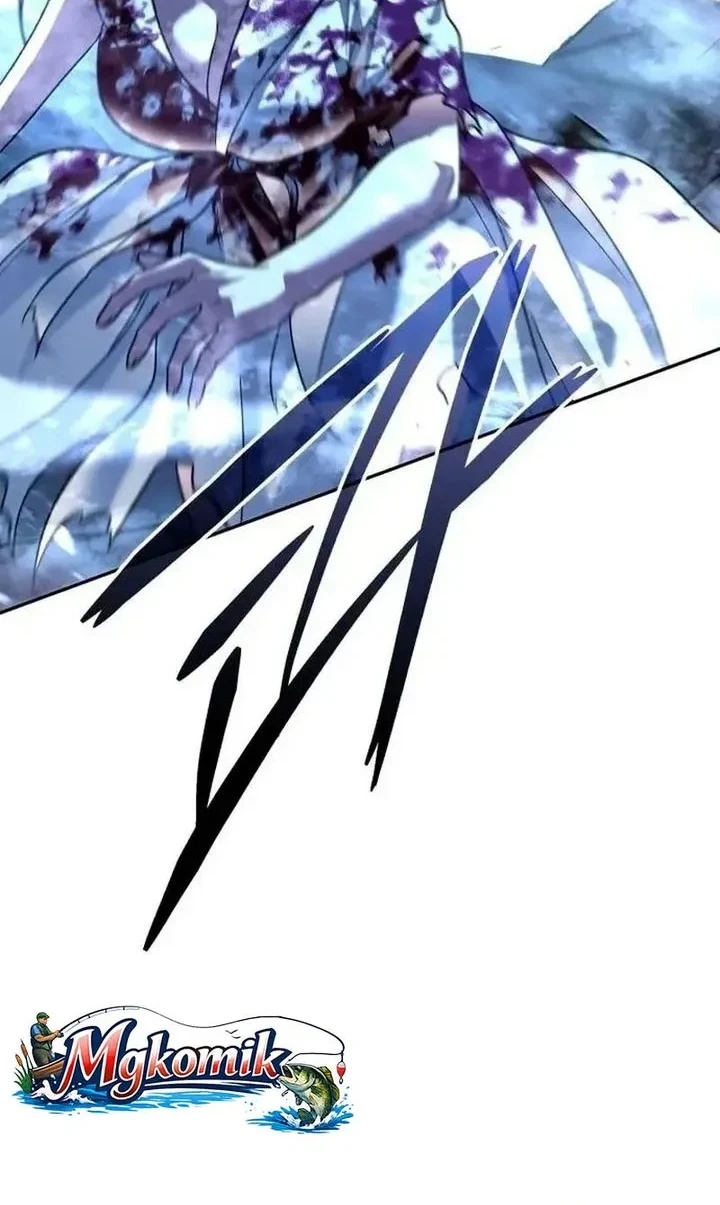 The Returned C-Rank Tank Won't Die! Chapter 59 - halaman 96