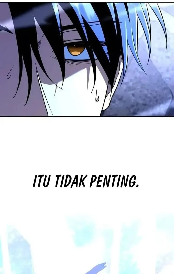 The Returned C-Rank Tank Won't Die! Chapter 59 - halaman 98