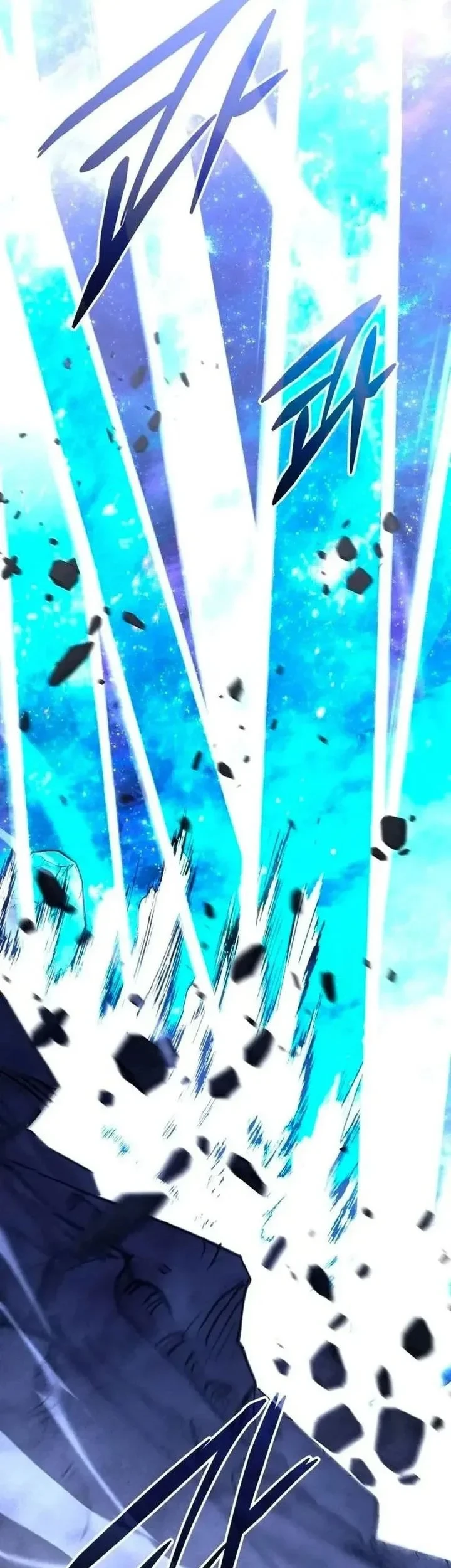 The Returned C-Rank Tank Won't Die! Chapter 59 - halaman 99