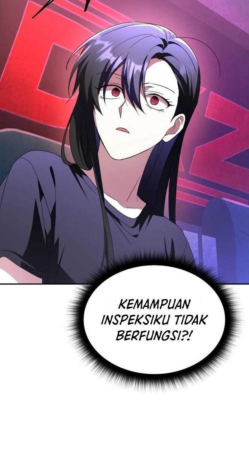 The Returned C-Rank Tank Won't Die! Chapter 6 - halaman 14