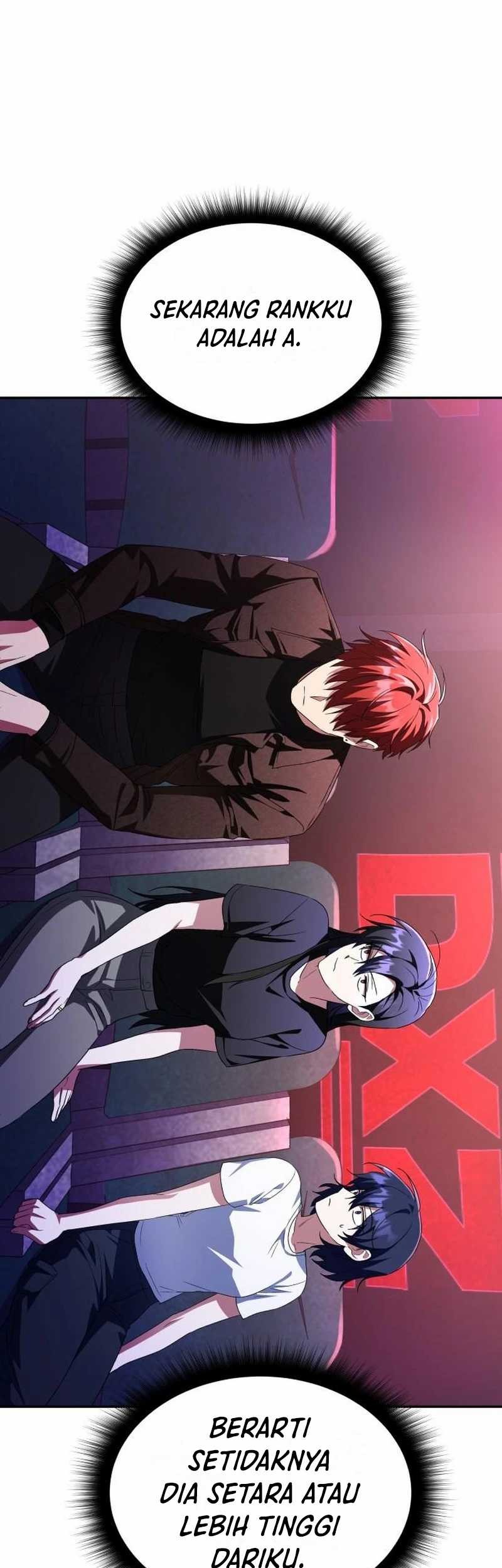 The Returned C-Rank Tank Won't Die! Chapter 6 - halaman 15