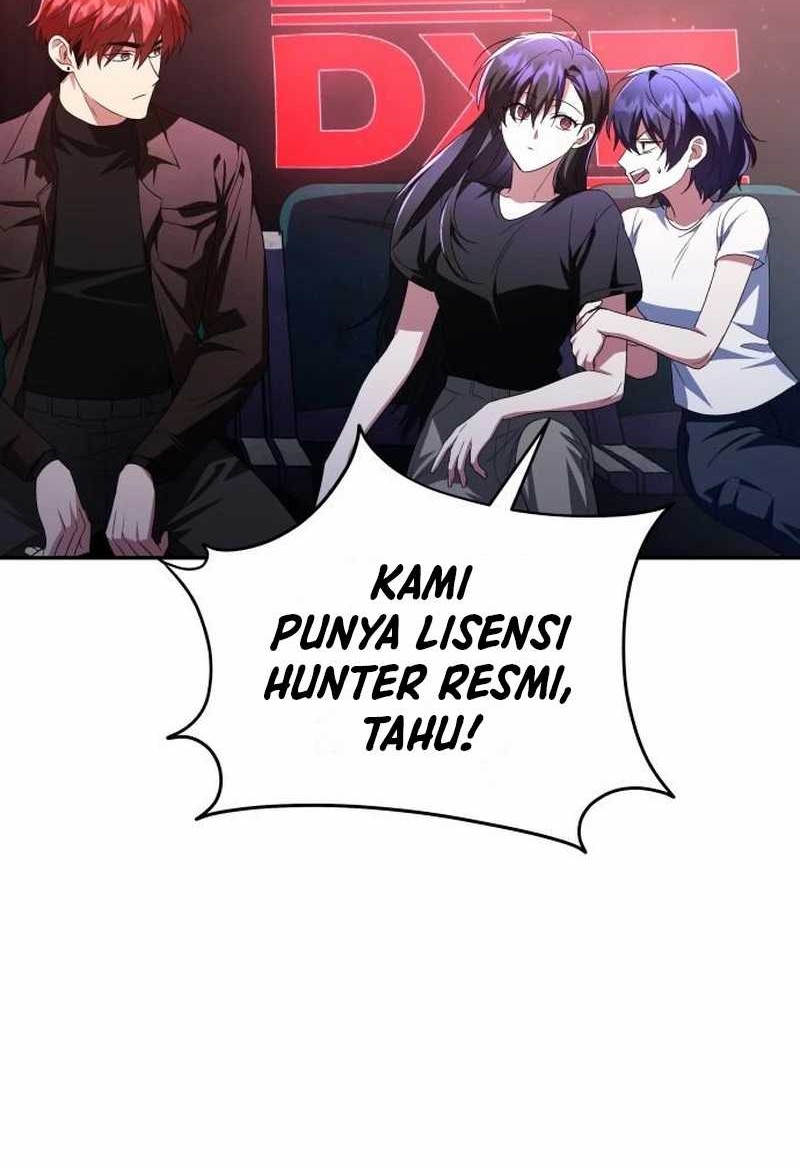 The Returned C-Rank Tank Won't Die! Chapter 6 - halaman 24