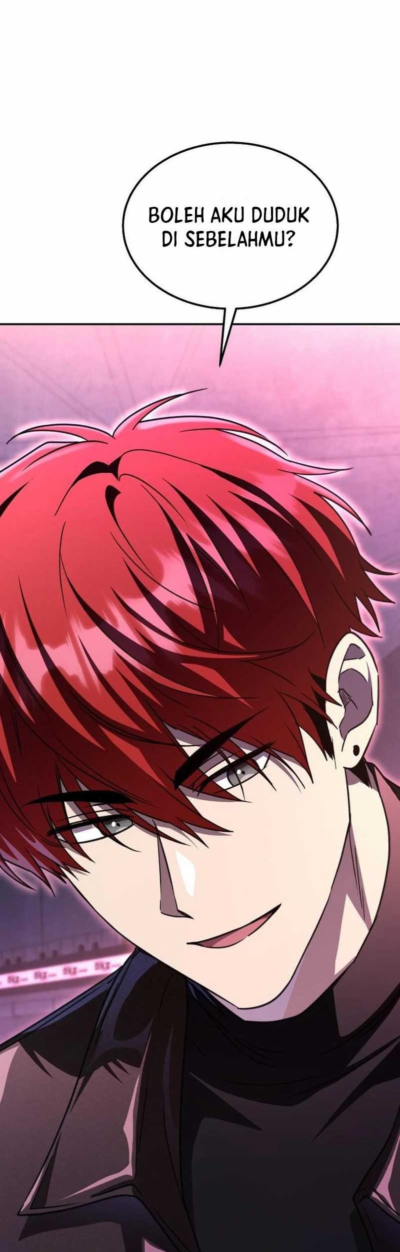 The Returned C-Rank Tank Won't Die! Chapter 6 - halaman 3