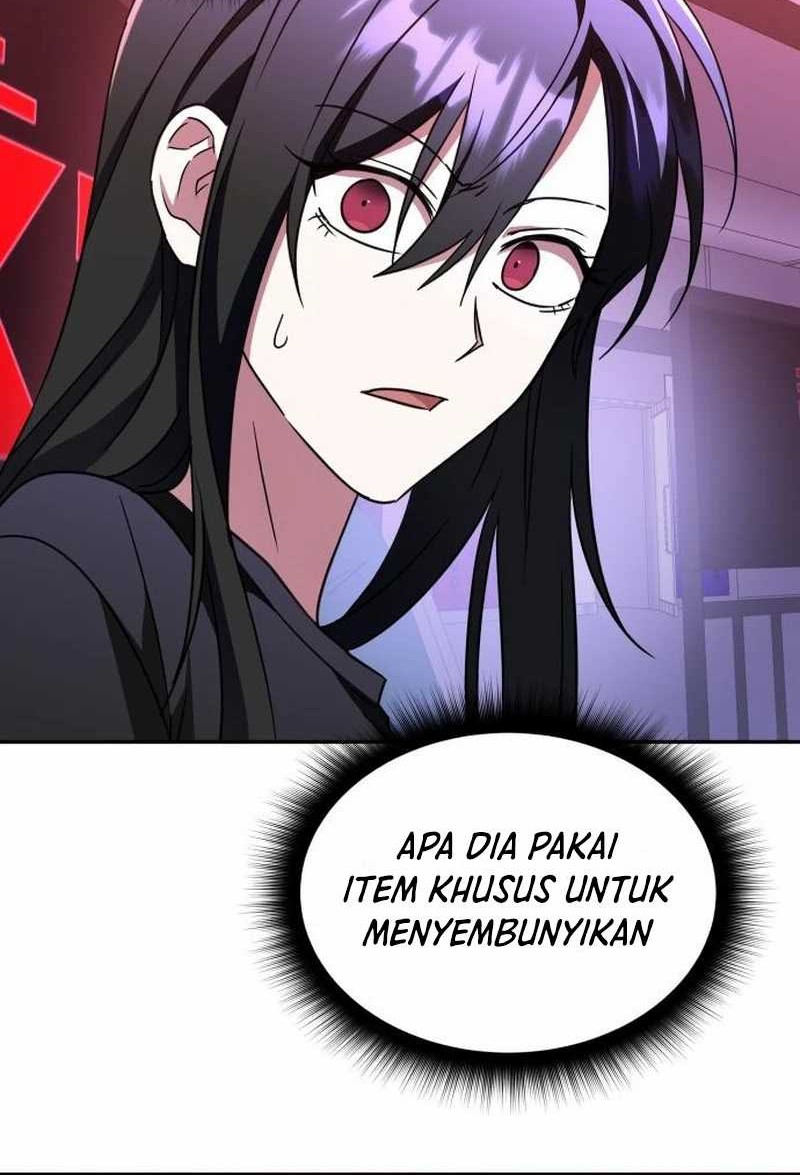 The Returned C-Rank Tank Won't Die! Chapter 6 - halaman 32