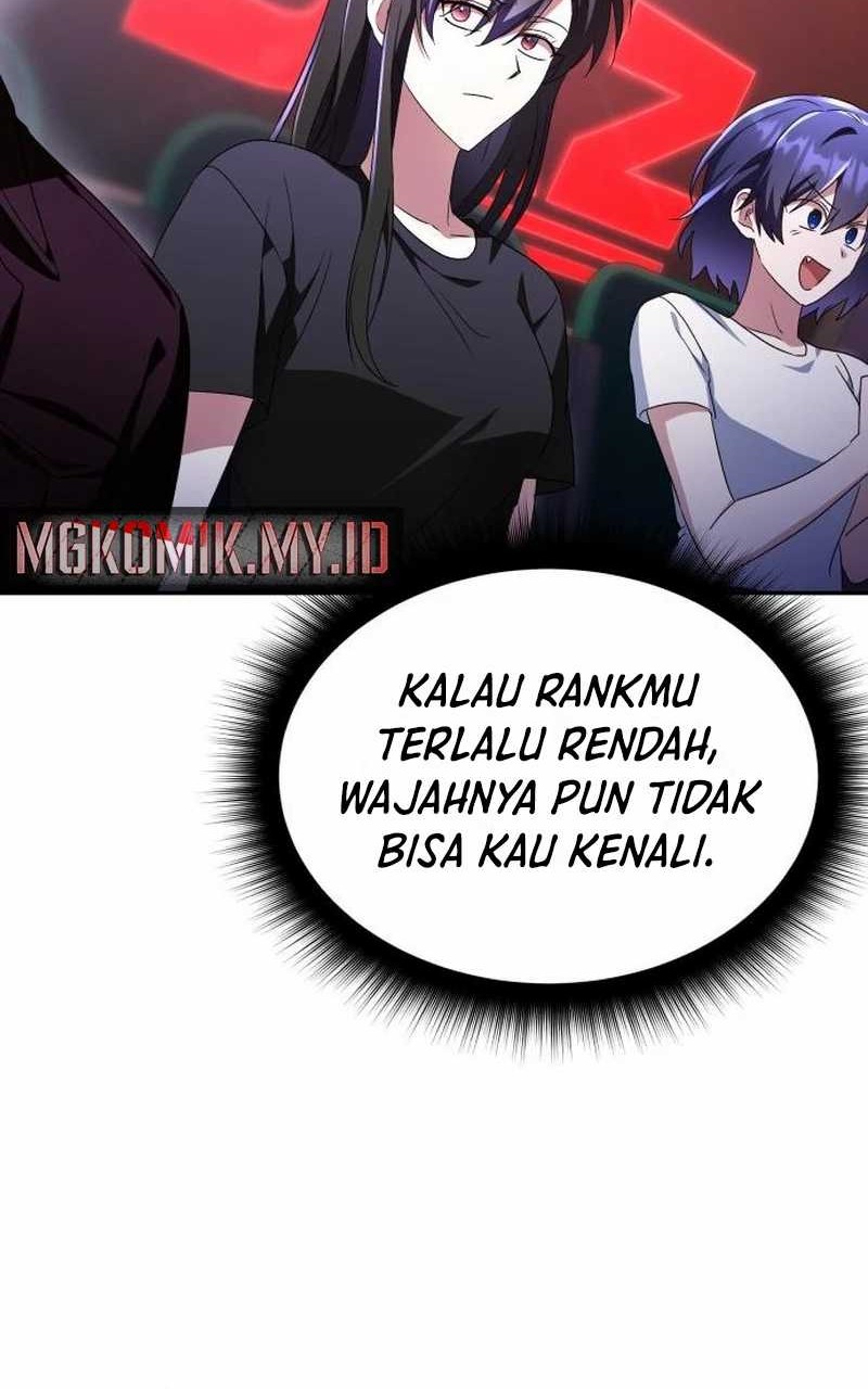 The Returned C-Rank Tank Won't Die! Chapter 6 - halaman 38