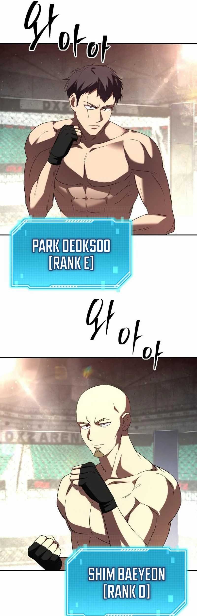 The Returned C-Rank Tank Won't Die! Chapter 6 - halaman 39
