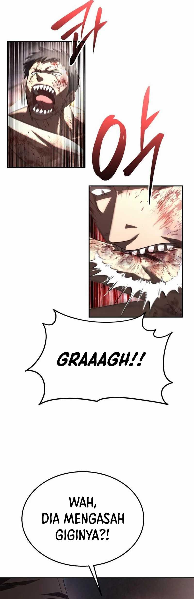 The Returned C-Rank Tank Won't Die! Chapter 6 - halaman 47