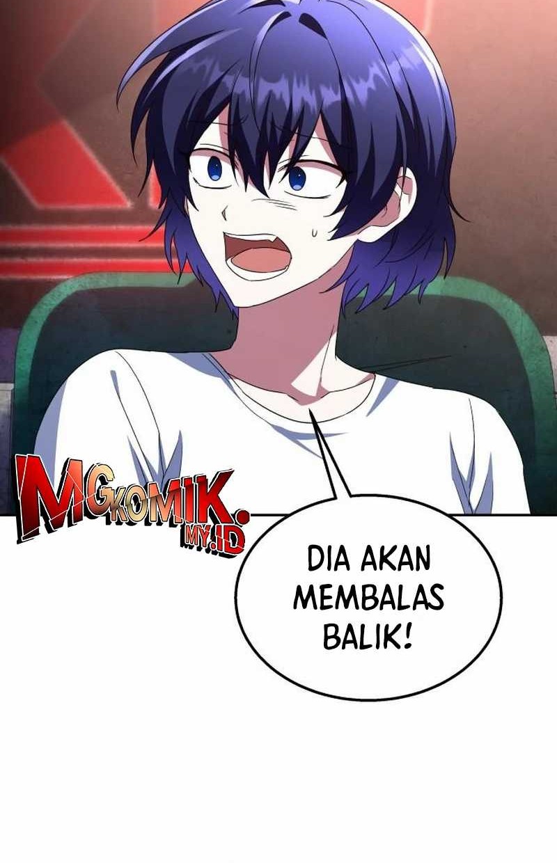 The Returned C-Rank Tank Won't Die! Chapter 6 - halaman 51