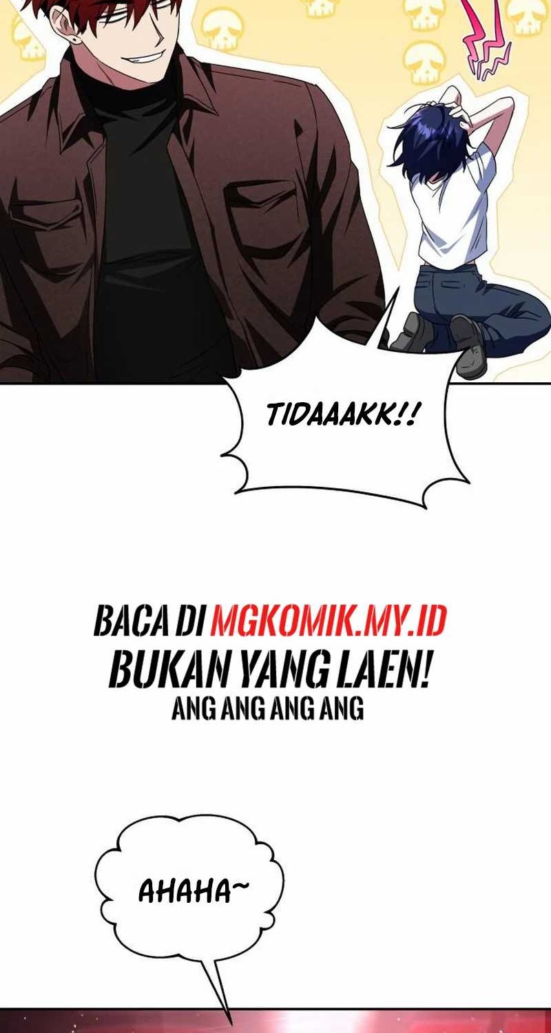 The Returned C-Rank Tank Won't Die! Chapter 6 - halaman 55