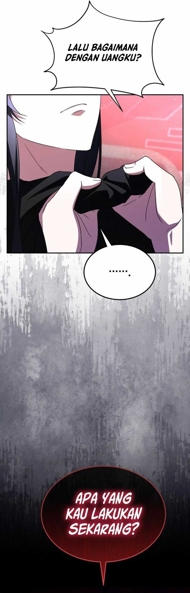 The Returned C-Rank Tank Won't Die! Chapter 6 - halaman 58