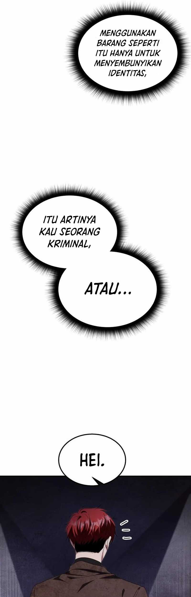 The Returned C-Rank Tank Won't Die! Chapter 6 - halaman 65