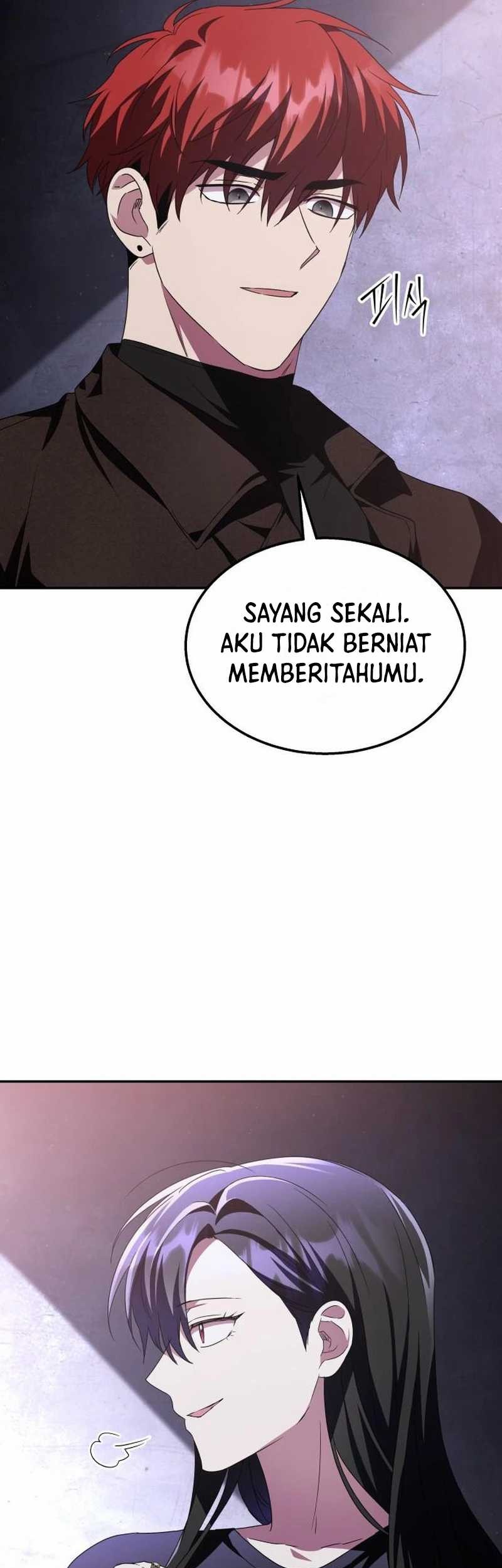 The Returned C-Rank Tank Won't Die! Chapter 6 - halaman 79