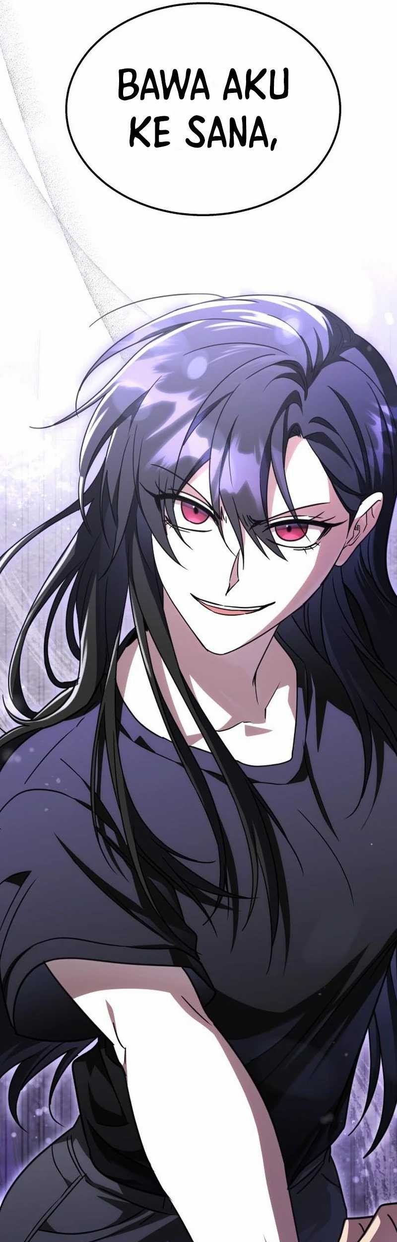 The Returned C-Rank Tank Won't Die! Chapter 6 - halaman 87