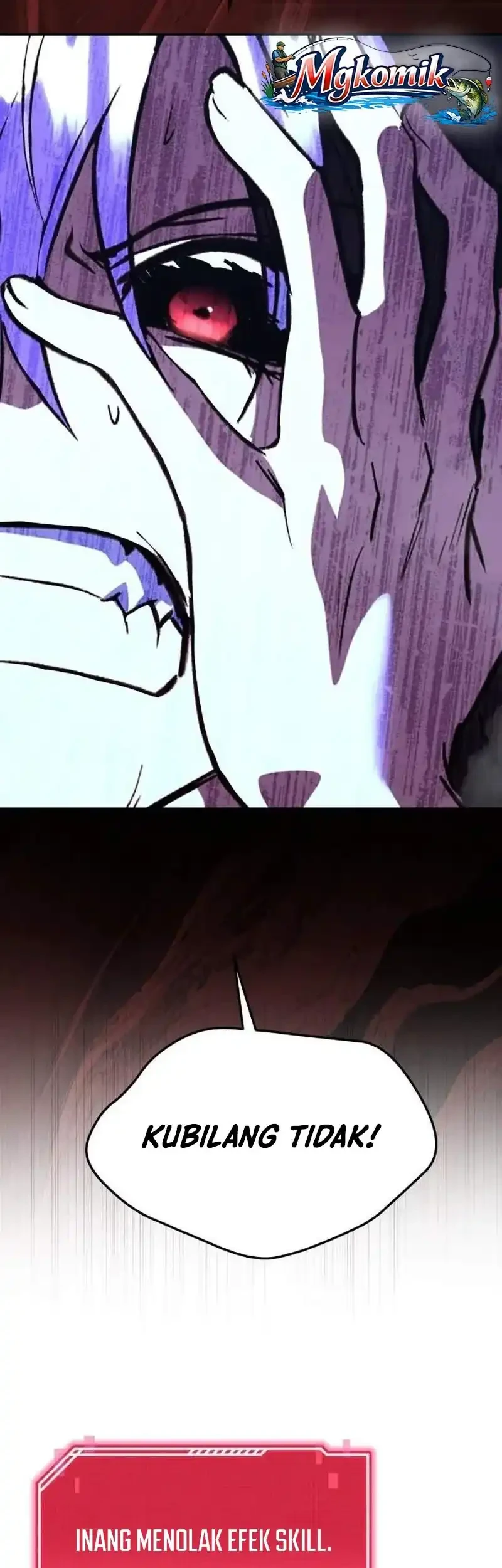 The Returned C-Rank Tank Won't Die! Chapter 60 - halaman 104