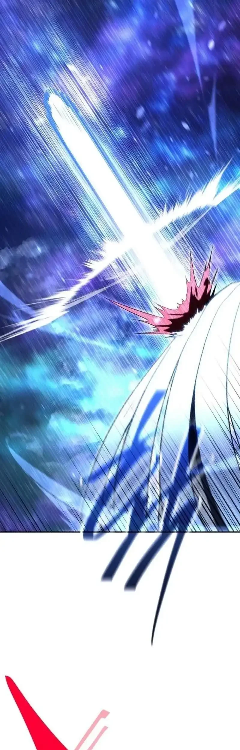 The Returned C-Rank Tank Won't Die! Chapter 60 - halaman 11