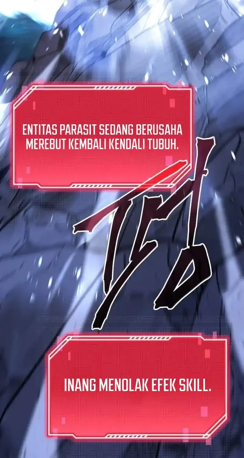 The Returned C-Rank Tank Won't Die! Chapter 60 - halaman 111