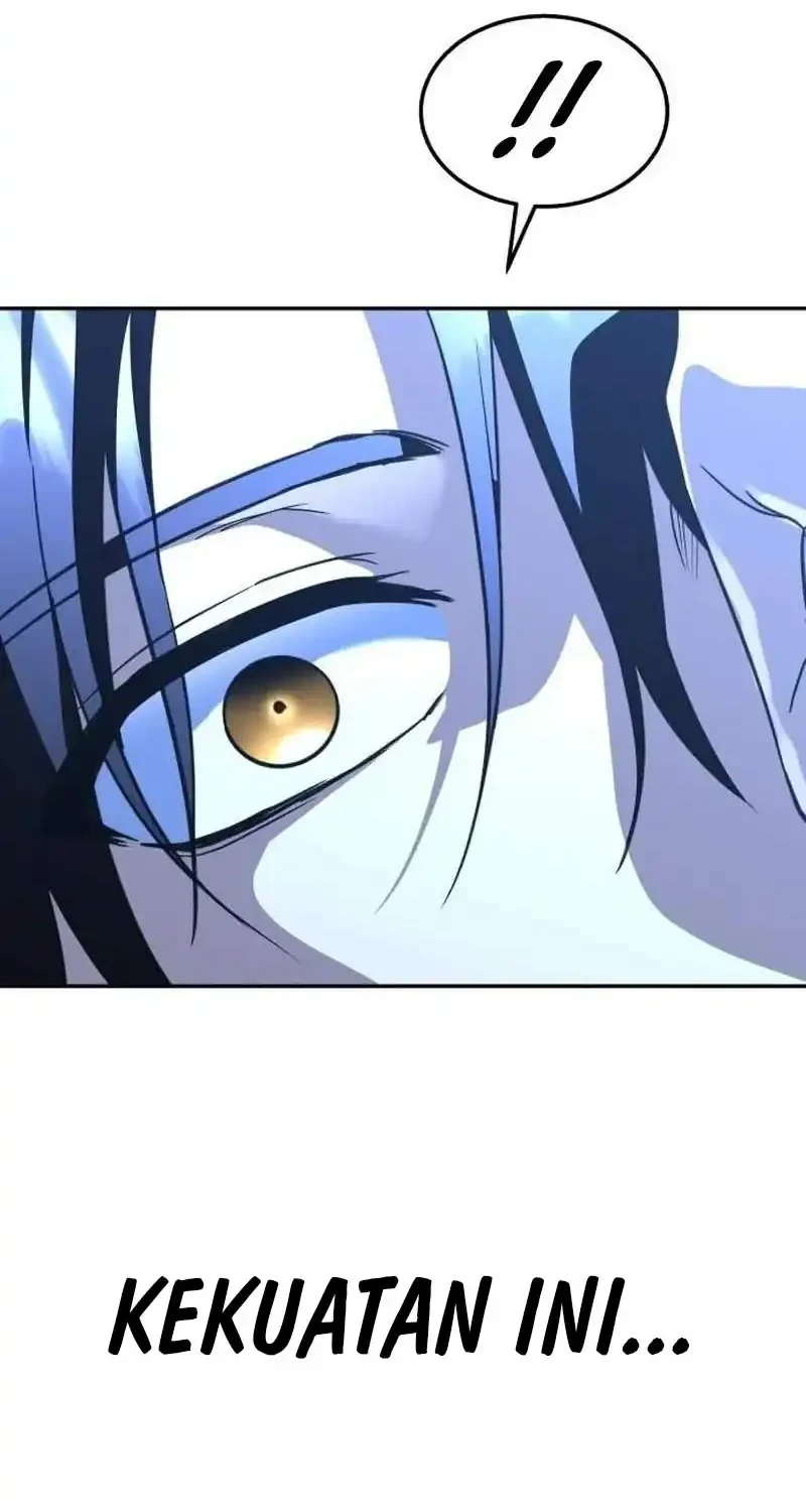The Returned C-Rank Tank Won't Die! Chapter 60 - halaman 119