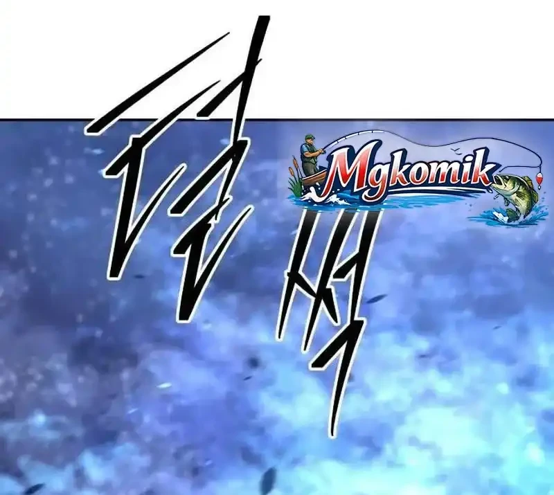The Returned C-Rank Tank Won't Die! Chapter 60 - halaman 127
