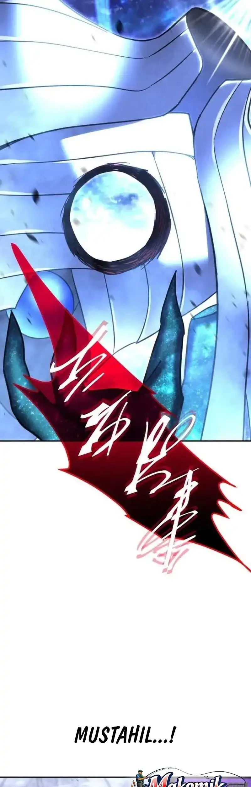 The Returned C-Rank Tank Won't Die! Chapter 60 - halaman 13