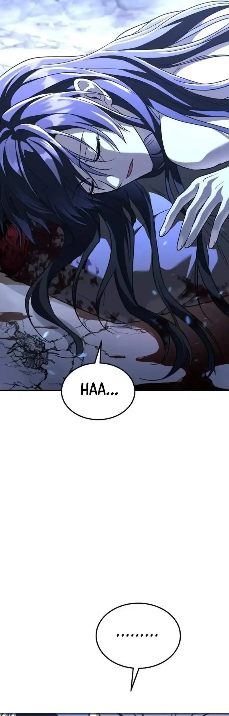 The Returned C-Rank Tank Won't Die! Chapter 60 - halaman 132