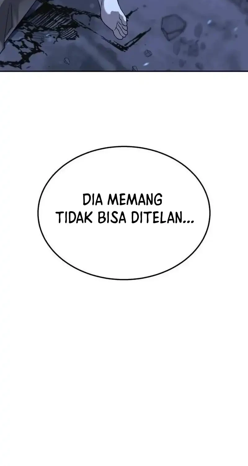 The Returned C-Rank Tank Won't Die! Chapter 60 - halaman 135