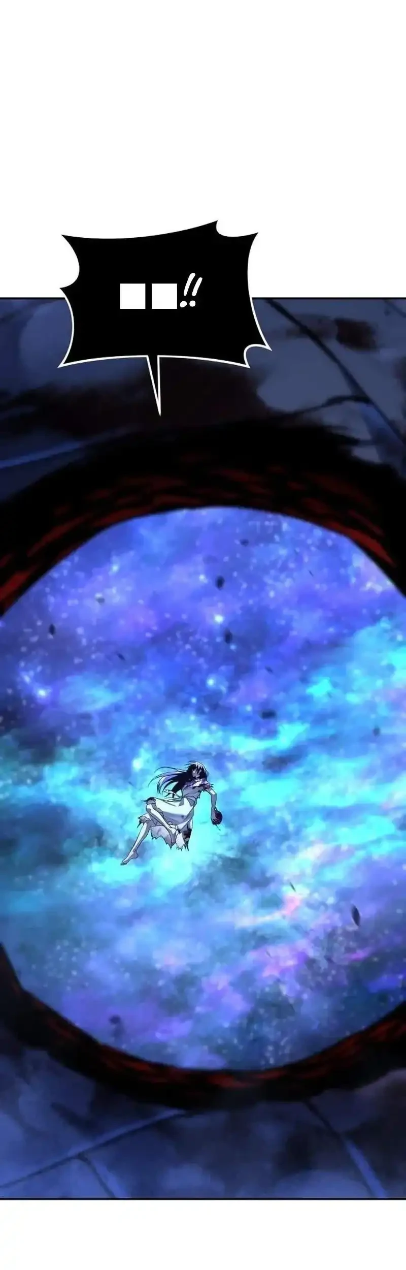 The Returned C-Rank Tank Won't Die! Chapter 60 - halaman 15