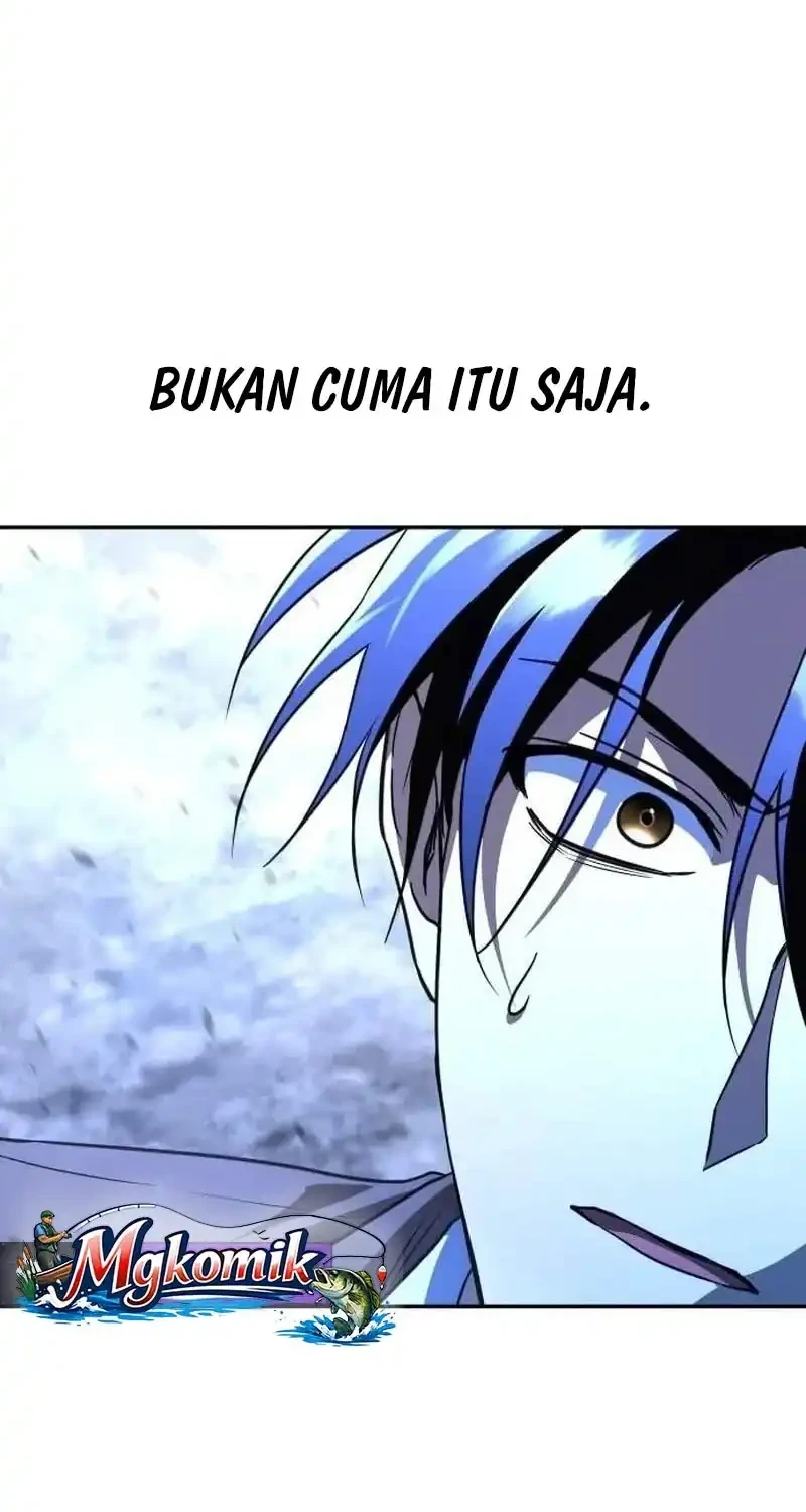 The Returned C-Rank Tank Won't Die! Chapter 60 - halaman 18