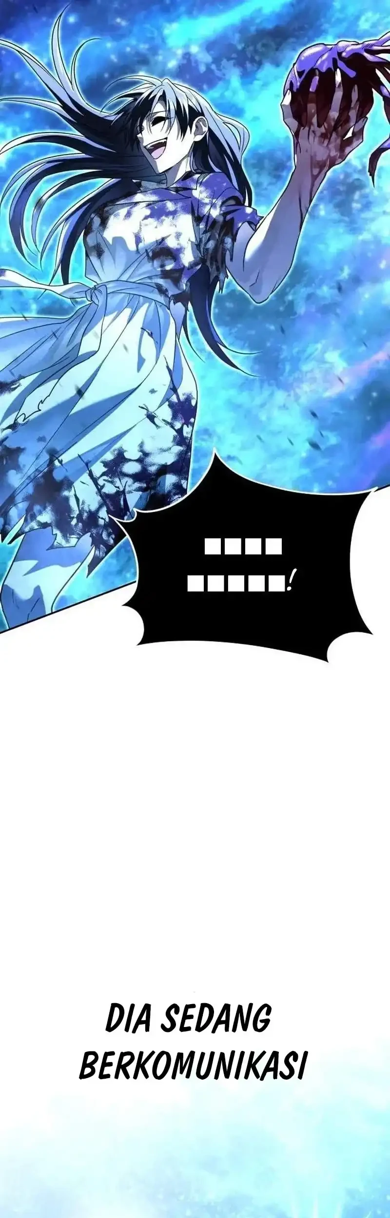 The Returned C-Rank Tank Won't Die! Chapter 60 - halaman 21