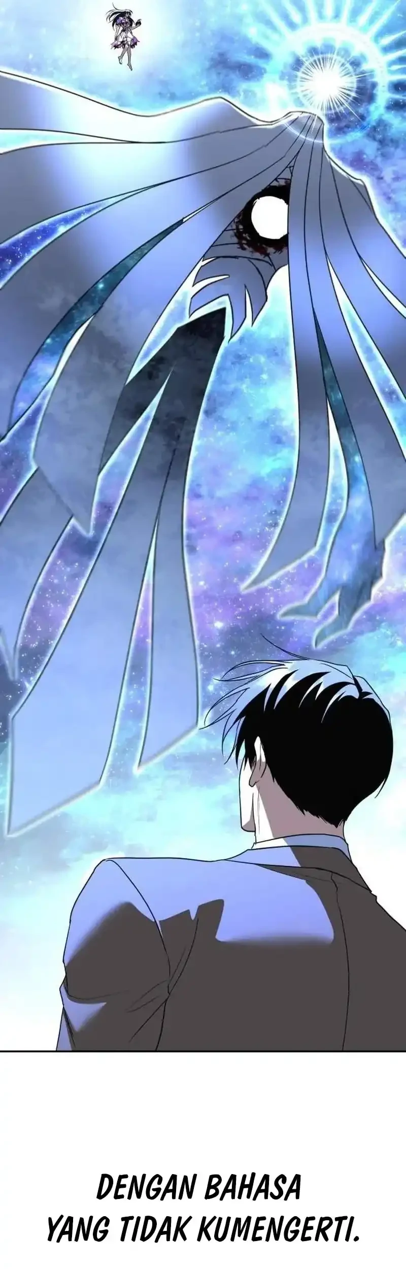 The Returned C-Rank Tank Won't Die! Chapter 60 - halaman 23