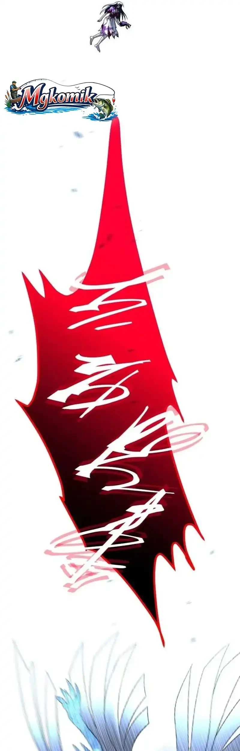 The Returned C-Rank Tank Won't Die! Chapter 60 - halaman 25