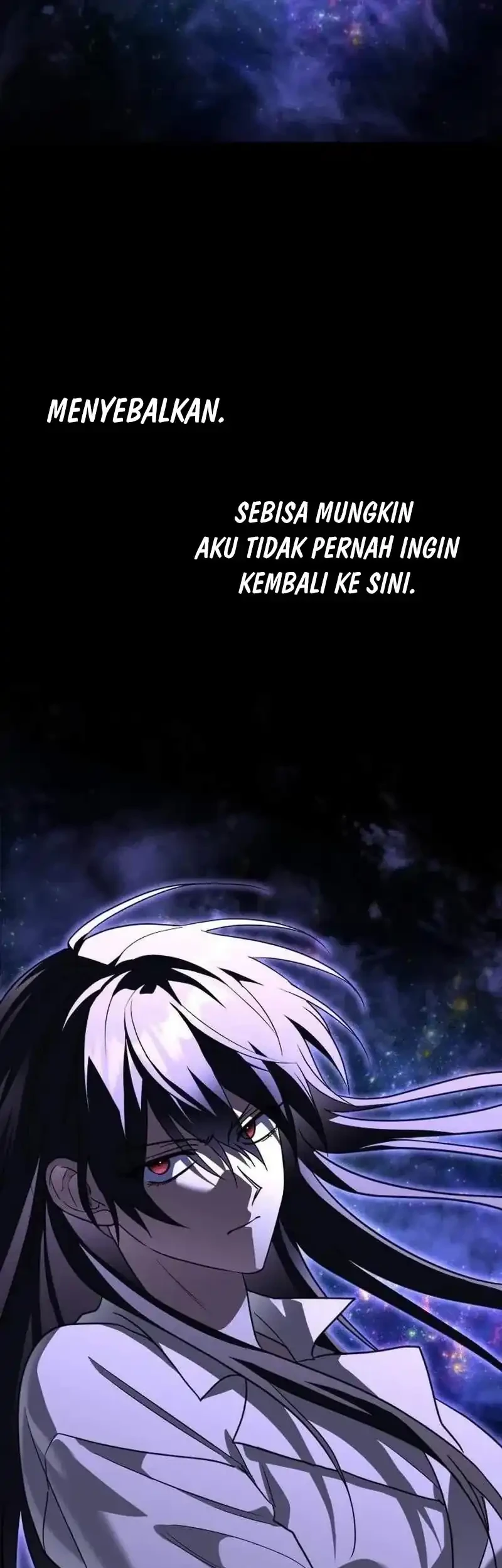 The Returned C-Rank Tank Won't Die! Chapter 60 - halaman 3