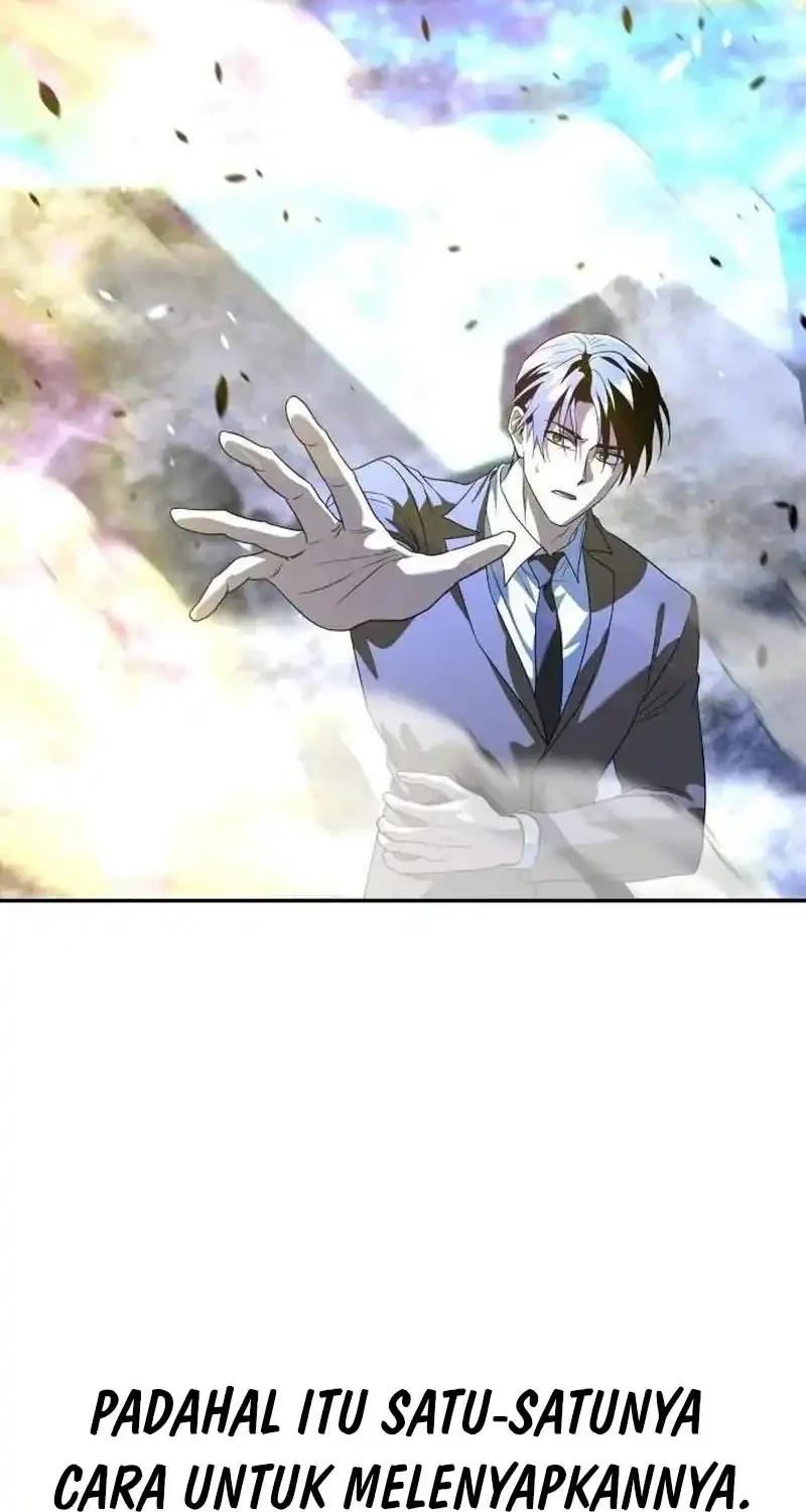 The Returned C-Rank Tank Won't Die! Chapter 60 - halaman 30