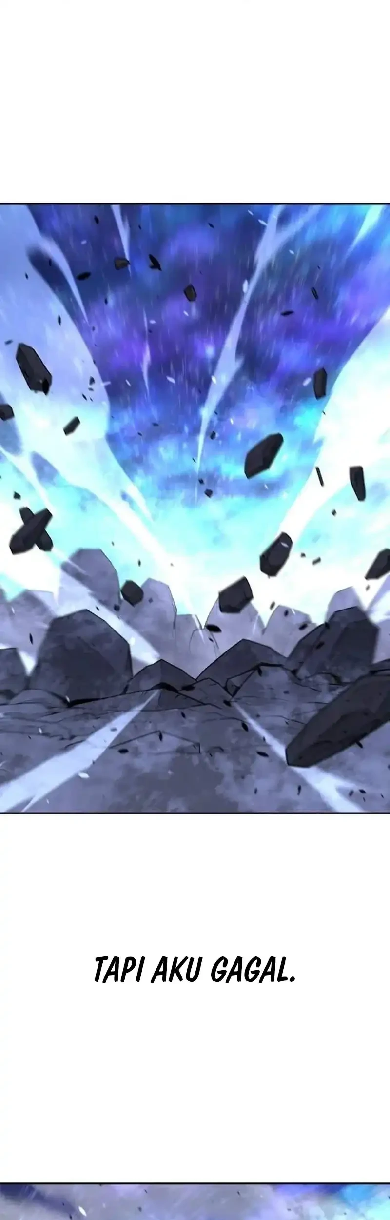 The Returned C-Rank Tank Won't Die! Chapter 60 - halaman 31