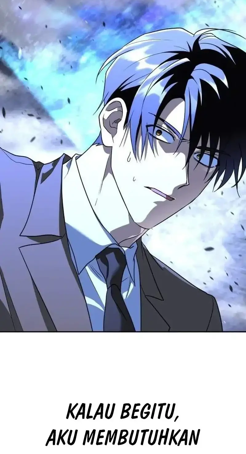 The Returned C-Rank Tank Won't Die! Chapter 60 - halaman 32