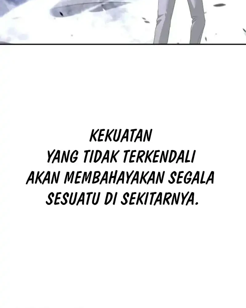 The Returned C-Rank Tank Won't Die! Chapter 60 - halaman 34