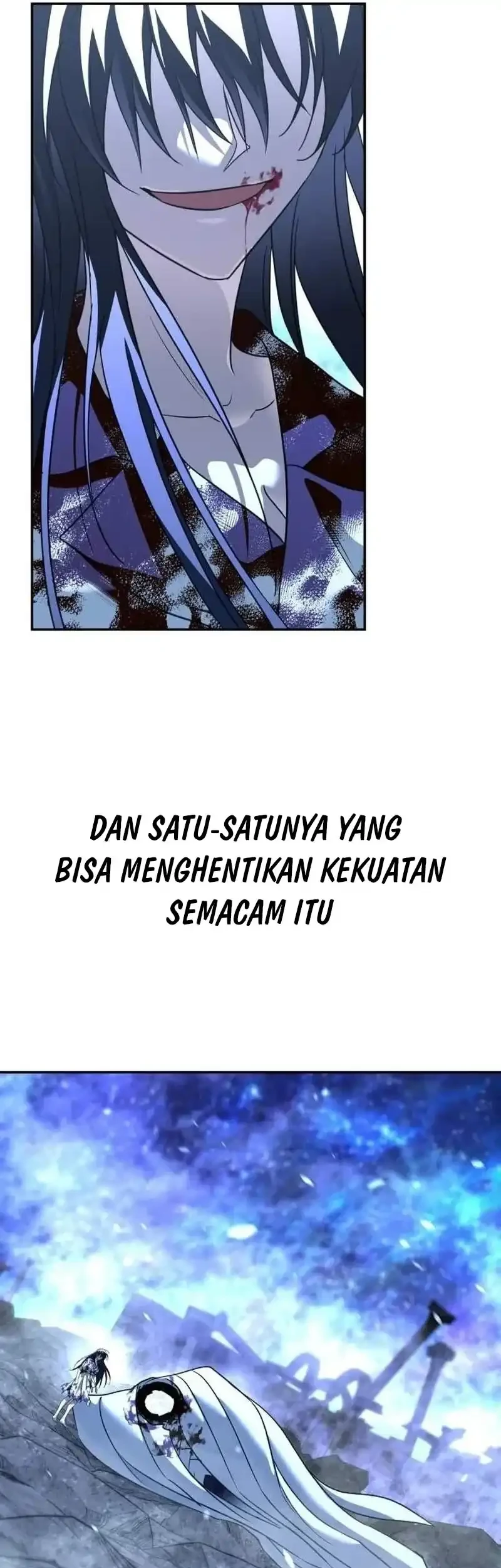 The Returned C-Rank Tank Won't Die! Chapter 60 - halaman 35