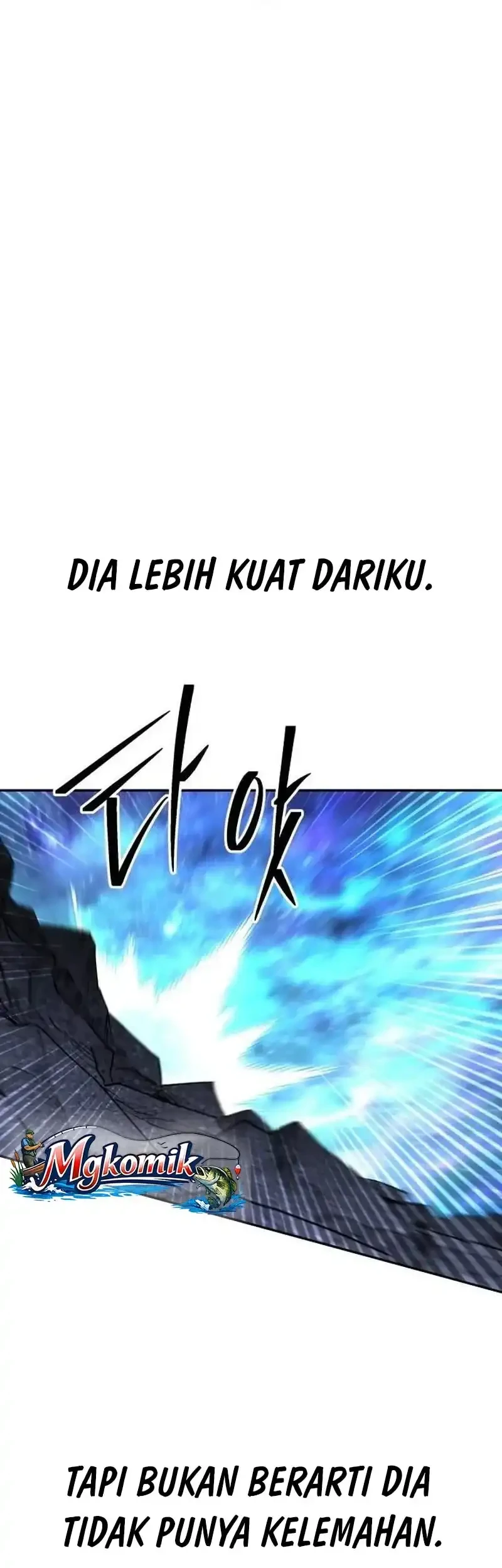 The Returned C-Rank Tank Won't Die! Chapter 60 - halaman 39