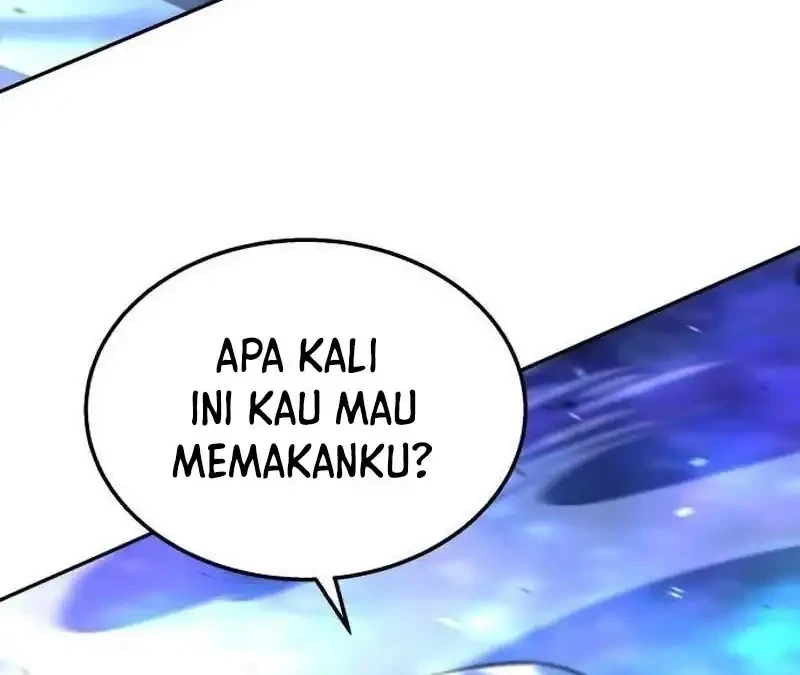 The Returned C-Rank Tank Won't Die! Chapter 60 - halaman 43