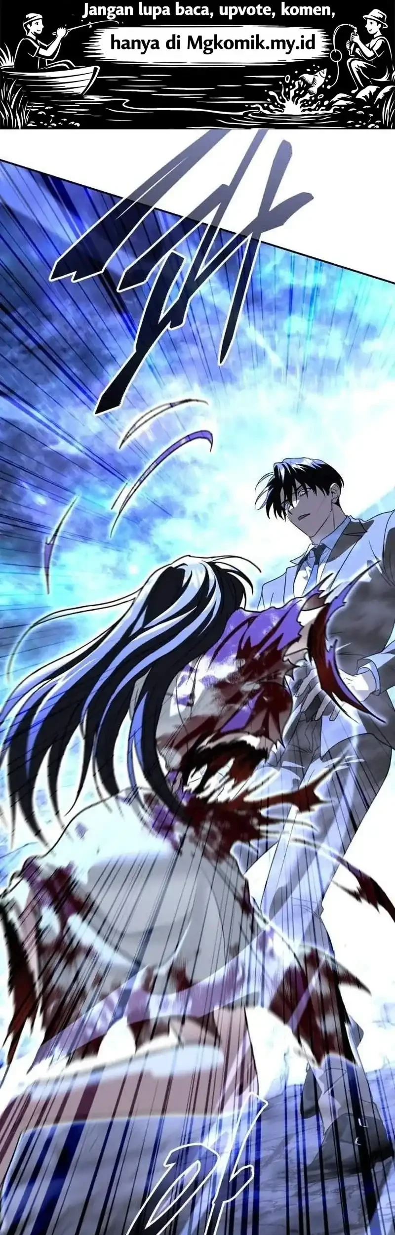 The Returned C-Rank Tank Won't Die! Chapter 60 - halaman 48