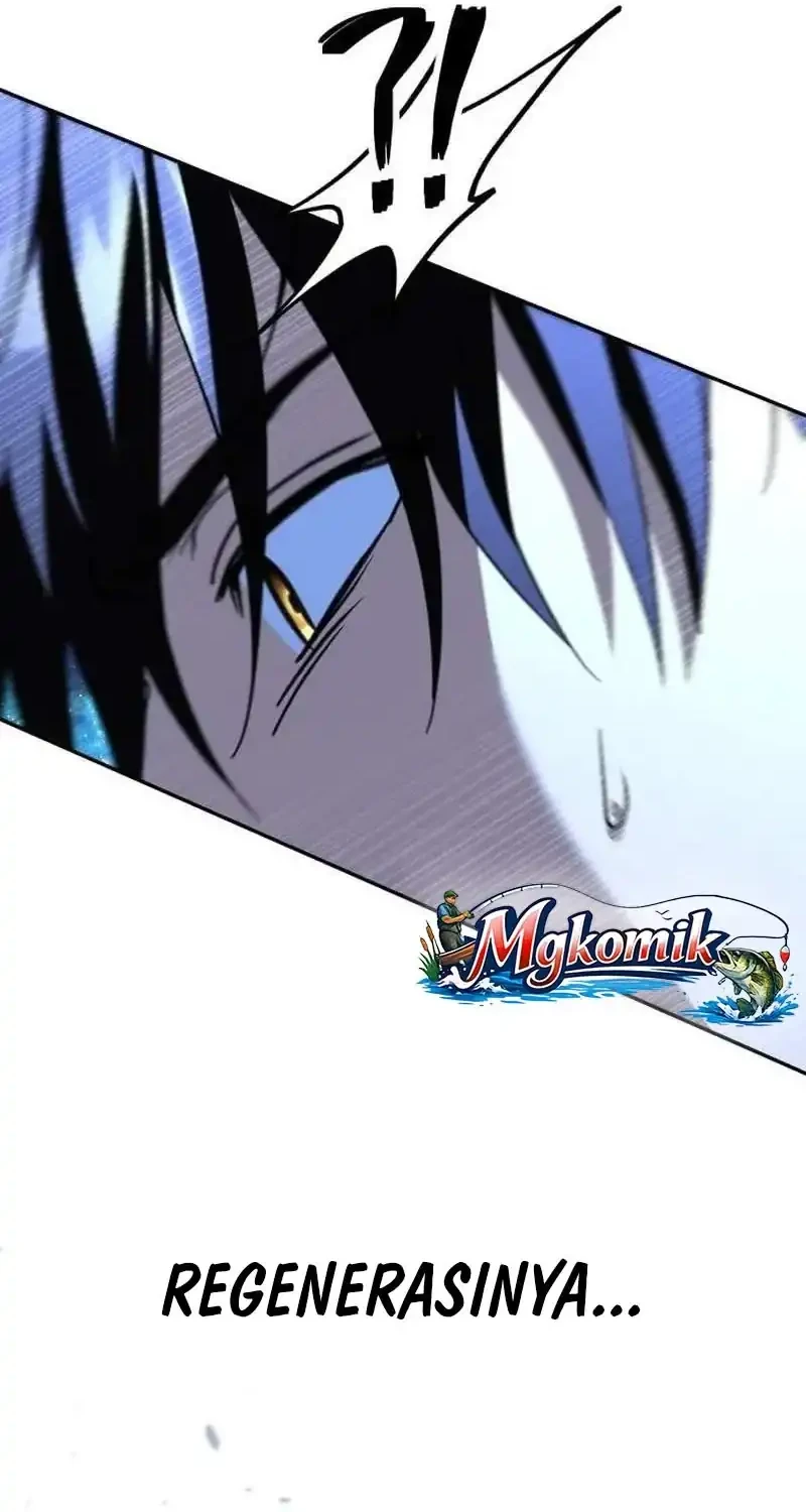 The Returned C-Rank Tank Won't Die! Chapter 60 - halaman 51