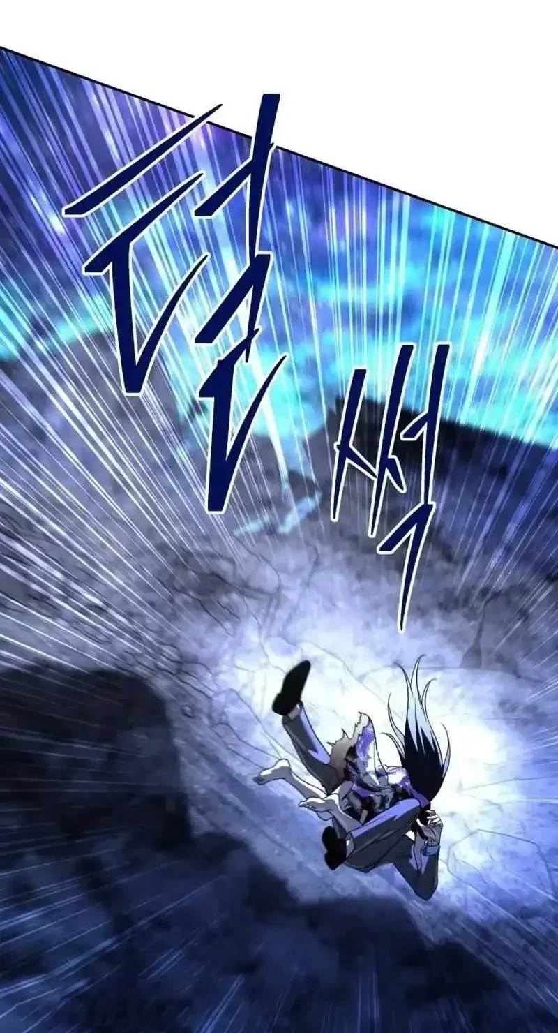 The Returned C-Rank Tank Won't Die! Chapter 60 - halaman 55
