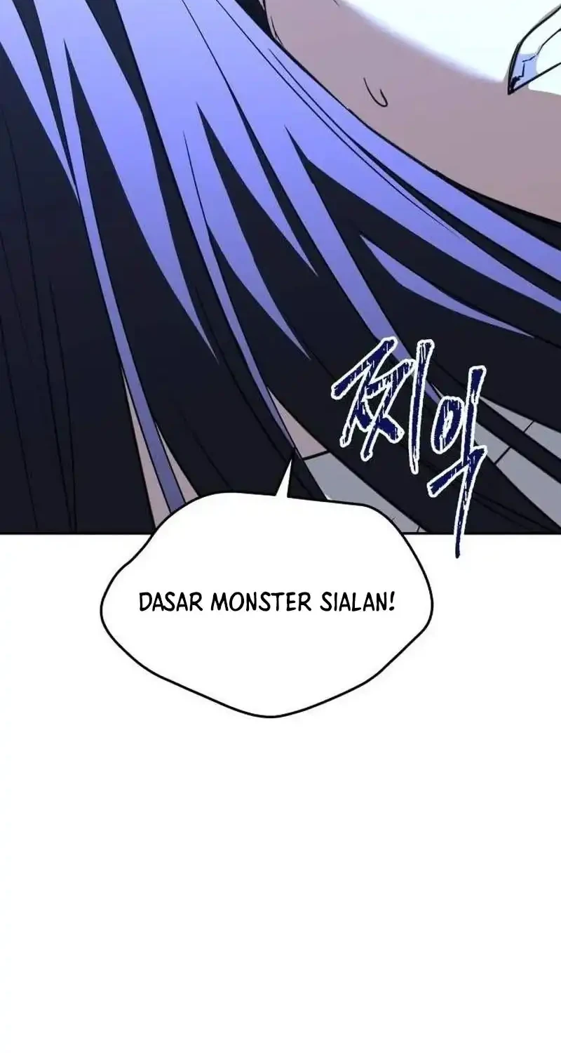 The Returned C-Rank Tank Won't Die! Chapter 60 - halaman 60